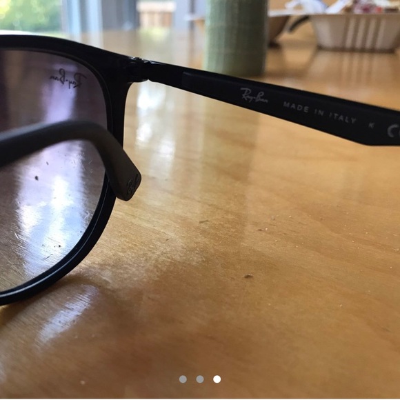 Ray ban style RB286